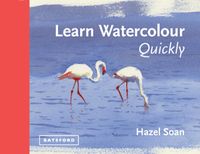 Produktbild: Learn Watercolour Quickly