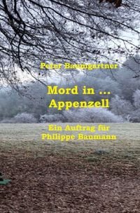 Produktbild: Mord in &hellip; Appenzell