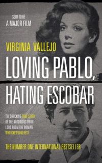 Produktbild: Loving Pablo, Hating Escobar