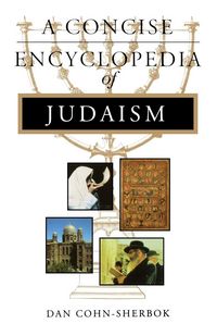 Produktbild: Concise Encyclopedia of Judaism