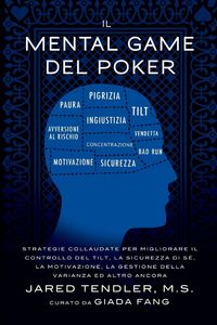 Produktbild: Il Mental Game Del Poker