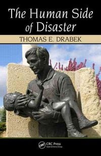 Produktbild: The Human Side of Disaster