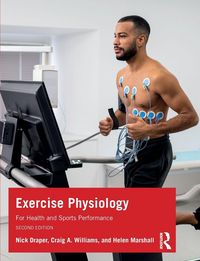 Produktbild: Exercise Physiology