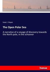 Produktbild: The Open Polar Sea