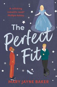 Produktbild: The Perfect Fit