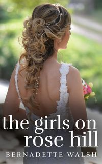 Produktbild: The Girls on Rose Hill