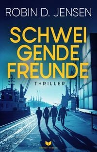 Produktbild: Schweigende Freunde