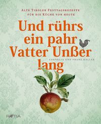 Produktbild: Und r&uuml;hrs ein pahr Vatter Un&szlig;er lang