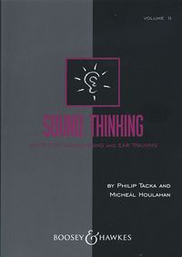 Produktbild: Sound Thinking - Volume II