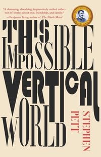 Produktbild: This Impossible Vertical World