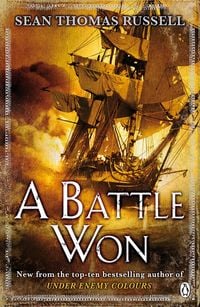 Produktbild: A Battle Won