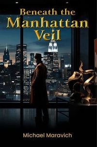 Produktbild: Beneath The Manhattan Veil