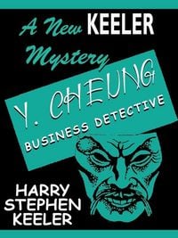 Produktbild: Y. Cheung, Business Detective