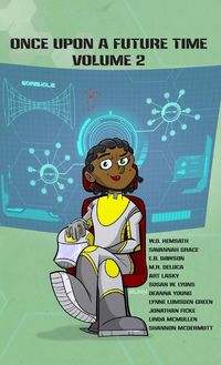 Produktbild: Once Upon a Future Time