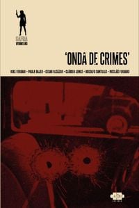 Produktbild: Onda de crimes