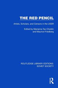 Produktbild: The Red Pencil