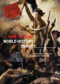 Produktbild: Ht Read World Hist in Art
