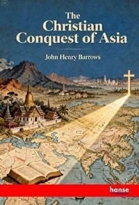 Produktbild: The Christian Conquest of Asia