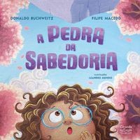 Produktbild: A Pedra da Sabedoria