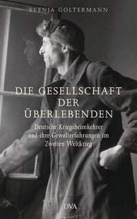 Produktbild: Die Gesellschaft der &Uuml;berlebenden