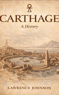 Produktbild: Carthage - A History