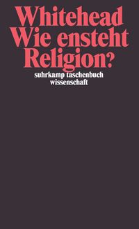 Produktbild: Wie entsteht Religion?