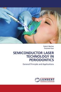 Produktbild: Semiconductor Laser Technology in Periodontics