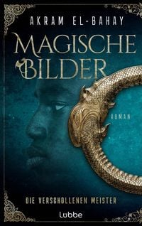 Produktbild: Magische Bilder