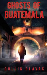 Produktbild: Ghosts of Guatemala