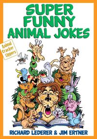 Produktbild: Super Funny Animal Jokes
