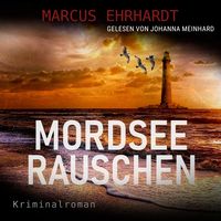 Produktbild: Mordseerauschen