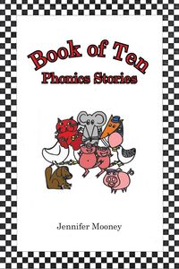 Produktbild: Book of Ten Phonics Stories
