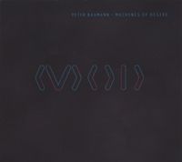 Produktbild: Machines Of Desire