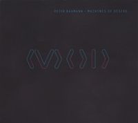 Produktbild: Machines Of Desire