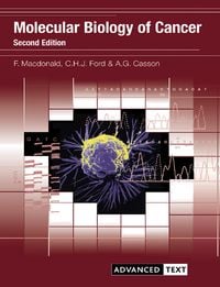 Produktbild: Molecular Biology of Cancer