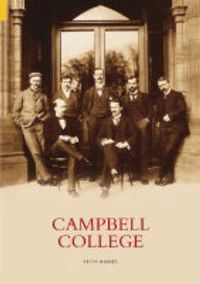 Produktbild: Haynes, K: Campbell College