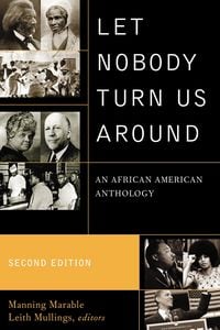 Produktbild: Let Nobody Turn Us Around