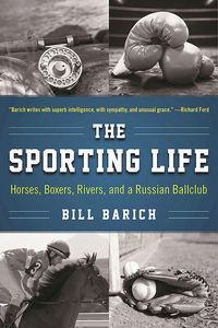 Produktbild: The Sporting Life