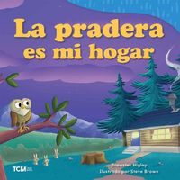 Produktbild: La Pradera Es Mi Hogar