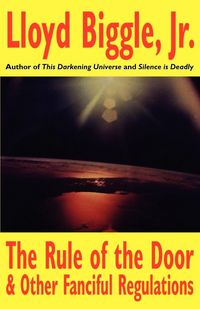 Produktbild: The Rule of the Door and Other Fanciful Regulations