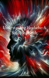 Produktbild: Understanding Headache: A Simplified Guide