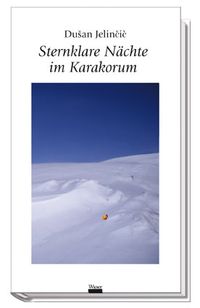Produktbild: Sternklare N&auml;chte im Karakorum