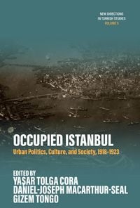 Produktbild: Occupied Istanbul