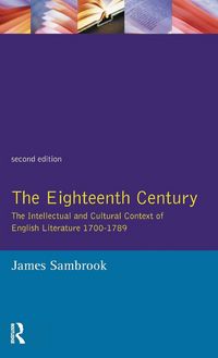 Produktbild: The Eighteenth Century