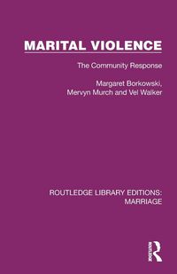 Produktbild: Marital Violence