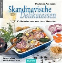 Produktbild: Skandinavische Delikatessen