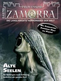 Produktbild: Professor Zamorra 1229
