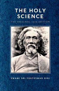 Produktbild: The Holy Science