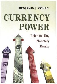 Produktbild: Cohen, B: Currency Power