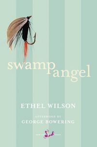 Produktbild: Swamp Angel